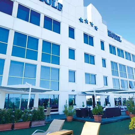 Golf Hotel Milano Opera Eksteriør billede